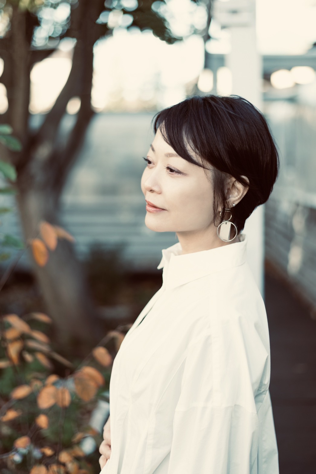 オーナーセラピスト 田久保 久美子